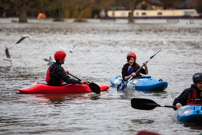 Henley-on-Thames - 26 December 2012