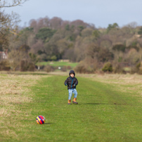 Hambleden - 30 December 2012