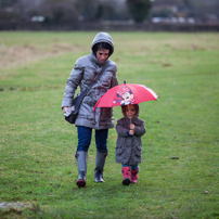 Hambleden - 30 December 2012