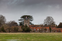 Hambleden - 30 December 2012