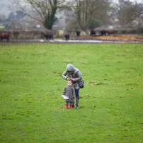 Hambleden - 30 December 2012