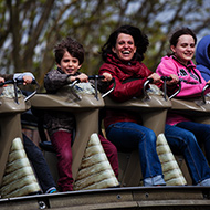 Chessington Park