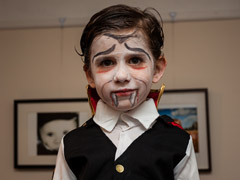 Halloween