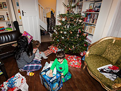 Christmas Henley-on-Thames