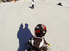 La Plagne The Movie