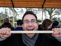 Whipsnade zoo