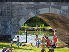 Shillingford