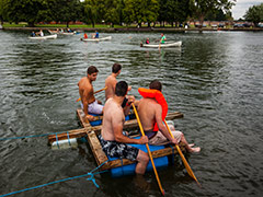 Hurley Regatta