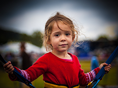 Henley Show