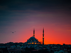 Istanbul