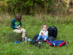 Warburg Reserve