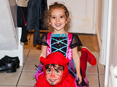 Halloween Disco