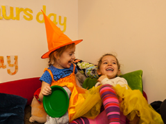 Badgemore Preschool