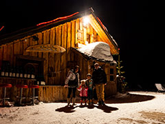 LaPlagne