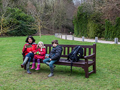 Cliveden