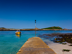 Scilly