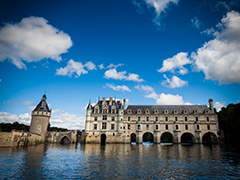 Saumur