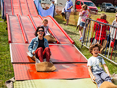 Henleyshow