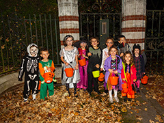 Halloween