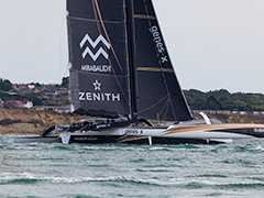 Fastnet
