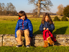 mottisfont