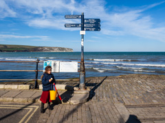 swanage