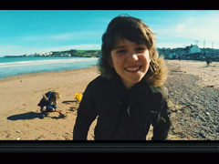 swanage