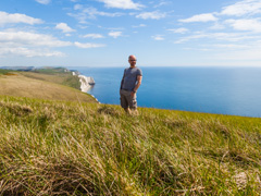 durdle door