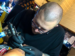tattoo