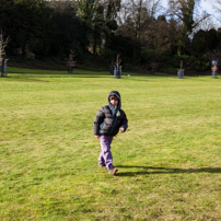 Waddesdon Manor - 27 January 2013