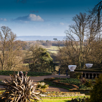 Waddesdon Manor - 27 January 2013
