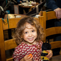 Marlow - 24 February 2013 / Princess Alana