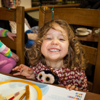 Marlow - 24 February 2013 / Princess Alana
