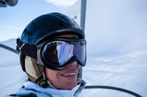 La Plagne - 11-17 March 2013 / Jess