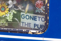 Windsor - 28 April 2013 / I love this sign