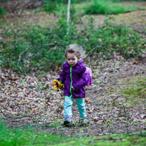 Greys Court - 23 June 2013 / Alana running...