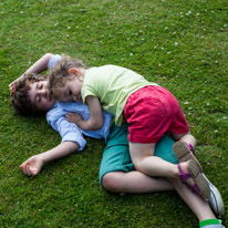 Henley-on-Thames - 29 June 2013 / Cuddles