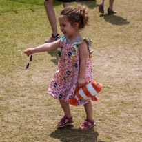 Henley-on-Thames - 06 July 2013 / Princess Alana at the Regatta