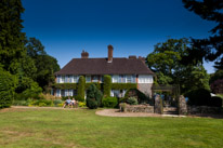 Nuffield - 21 July 2013 / Nuffield