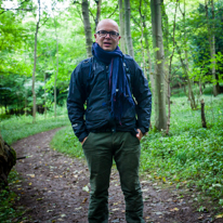 Greys Court - 15 September 2013 / The master...