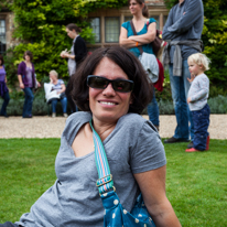 Greys Court - 22 September 2013 / Jess