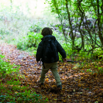 Henley-on-Thames - 12 October 2013 / My little boy