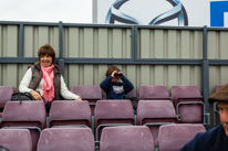 Donington Park - 19 October 2013 / Oscar