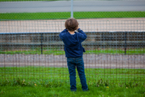 Donington Park - 19 October 2013 / Oscar taking some photos