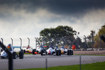 Donington Park - 19 October 2013 / Another race