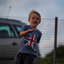 Donington Park - 19 October 2013 / Master Ben