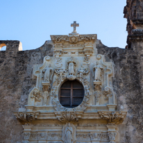 San Antonio - 02 November 2013 / Mission San Jose