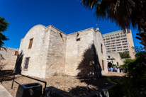 San Antonio - 02 November 2013 / San Antonio near Alamo
