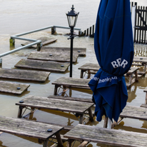 Henley-on-Thames - 08 January 2014 / The Angel
