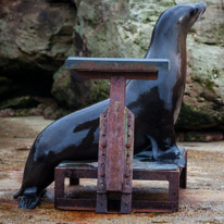 Chessington Park - 05 April 2014 / Sea Lions